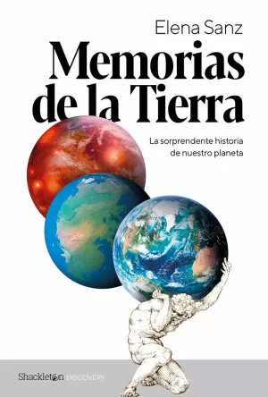 MEMORIAS DE LA TIERRA