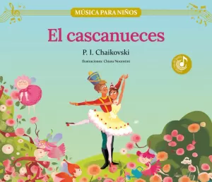 CASCANUECES, EL