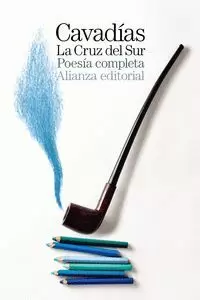 LA CRUZ DEL SUR [POESÍA