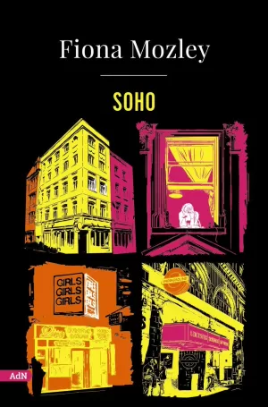 SOHO (ADN)