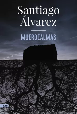 MUERDEALMAS (ADN)