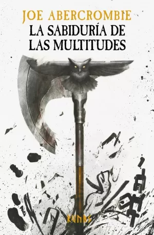 LA SABIDURÍA DE LAS MULTITUDES