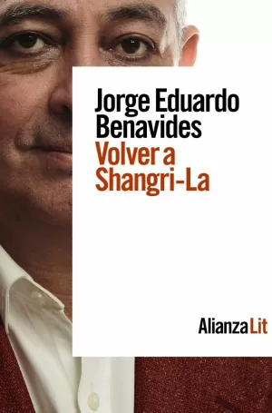 VOLVER A SHANGRI-LA