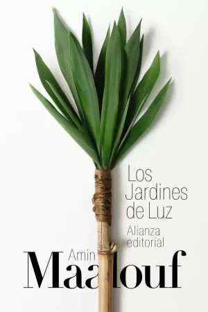 LOS JARDINES DE LUZ