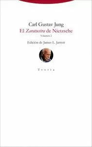 EL ZARATUSTRA DE NIETZSCHE