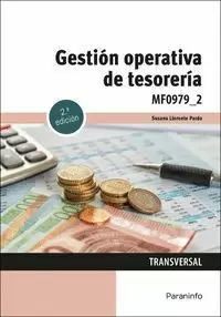 GESTIÓN OPERATIVA DE TESORERÍA GESTIÓN OPERATIVA DE TESORERÍA
