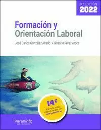 FORMACION Y ORIENTACION LABORAL 9ª EDICION 2022