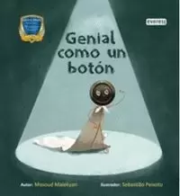 GENIAL COMO UN BOTON