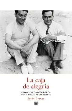 LA CAJA DE ALEGRÍA