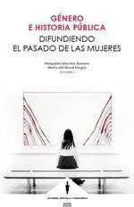 GENERO E HISTORIA PUBLICA