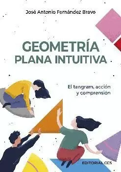 GEOMETRIA PLANA INTUITIVA