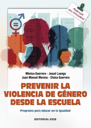 PREVENIR LA VIOLENCIA DE GENERO DESDE LA ESCUELA