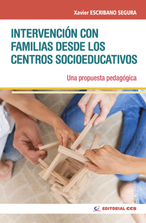 INTERVENCION CON FAMILIAS DESDE CENTROS SOCIOEDUCATIVOS