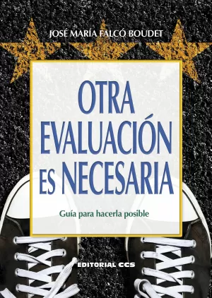 OTRA EVALUACION ES NECESARIA