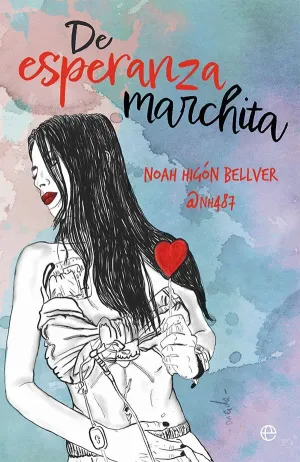 DE ESPERANZA MARCHITA DE ESPERANZA MARCHITA