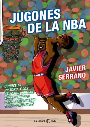 JUGONES DE LA NBA JUGONES DE LA NBA