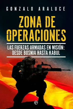 ZONA DE OPERACIONES