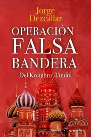 OPERACION FALSA BANDERA