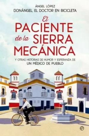 EL PACIENTE DE LA SIERRA MECANICA