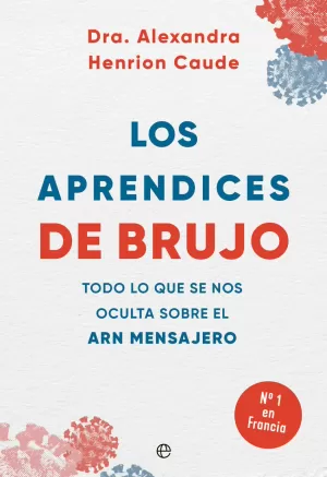 LOS APRENDICES DE BRUJO LOS APRENDICES DE BRUJO