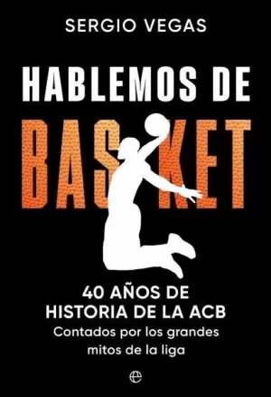 HABLEMOS DE BASKET