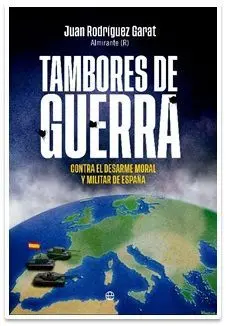 TAMBORES DE GUERRA TAMBORES DE GUERRA