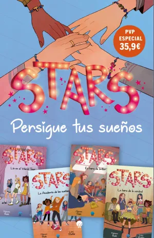 STARS STARS