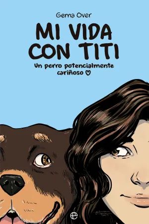 MI VIDA CON TITI MI VIDA CON TITI