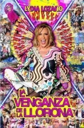 VENGANZA DE LA LLORONA, LA