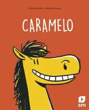 CARAMELO