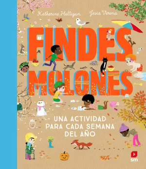 FINDES MOLONES