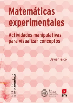 MATEMÁTICAS EXPERIMENTALES MATEMÁTICAS EXPERIMENTALES
