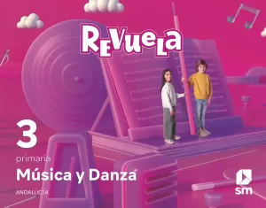 PRI 3 MUSICA (AND) 2023 PRI 3 MUSICA (AND) 2023
