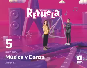PRI 5 MUSICA (AND) 2023 PRI 5 MUSICA (AND) 2023