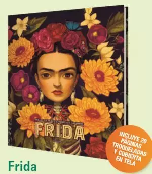 FRIDA