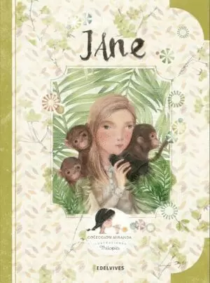 JANE JANE