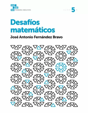 CUADERNOS DESAFÍOS MATEMÁTICOS 5