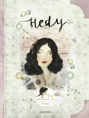 HEDY HEDY