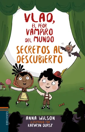 SECRETOS AL DESCUBIERTO SECRETOS AL DESCUBIERTO