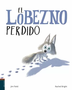 EL LOBEZNO PERDIDO EL LOBEZNO PERDIDO