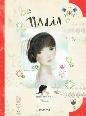 NADIA NADIA