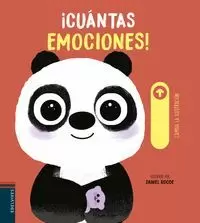 CUANTAS EMOCIONES CUANTAS EMOCIONES