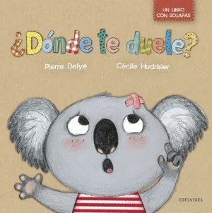 ¿DÓNDE TE DUELE