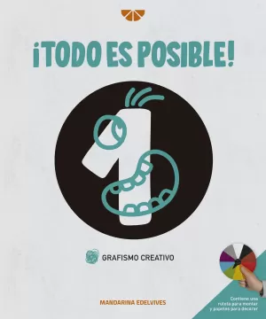 GRAFO Y CREATIVIDAD CUADERNO GRAFO Y CREATIVIDAD CUADERNO