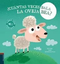 CUANTAS VECES BALA LA OVEJA BEA