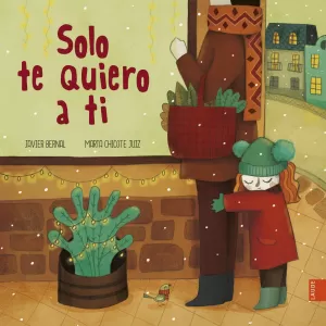 SOLO TE QUIERO A TI SOLO TE QUIERO A TI