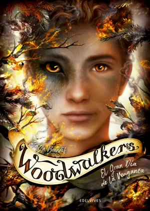 (N).6.GRAN DIA DE LA VENGANZA, EL.(WOODWALKERS)