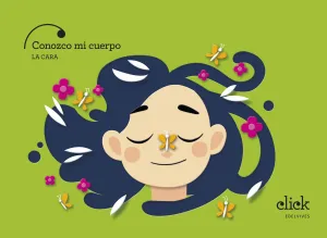 PROYECTO CLICK - 3 AÑOS - EL CUERPO : LA CARA