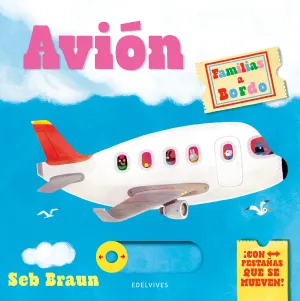 AVION AVION
