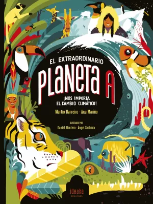 EL EXTRAORDINARIO PLANETA A CLAVES PARA ENTENDER E EL EXTRAORDINARIO PLANETA A CLAVES PARA ENTENDER E